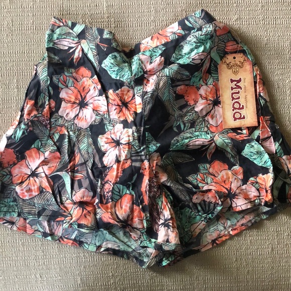 Shorts - Picture 1 of 2